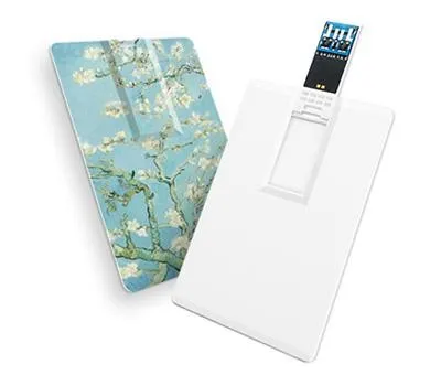 USB 기념품 품질 검수 시 체크해야 할 10가지 포인트 4 레빗 CX03 카드형 3.0 USB메모리