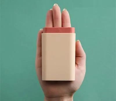여행용품 판촉물로 제작하면 좋은 이유 3 휴대용 알약 케이스 3TMHA004