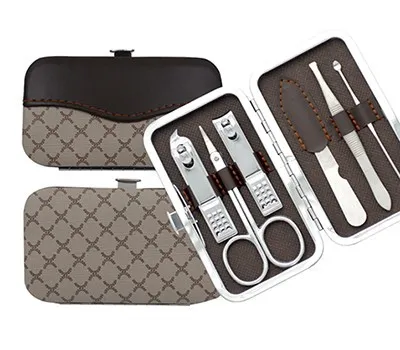 손톱깎이 기념품 리오더 시점 판단하는 기준과 방법 3 미니손톱깎이 베이지 패턴