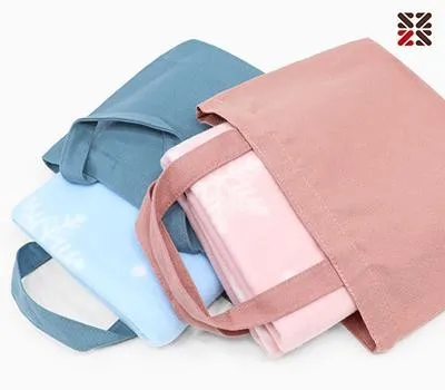 에코백 기념품 하자 발생 시 대응 절차 완벽 매뉴얼 2 눈꽃담요미니에코백세트
