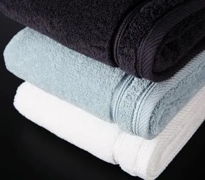 타올 답례품 제작 시 알아야 할 모든 것 4 호텔수건 40수 코마사 180g -아델