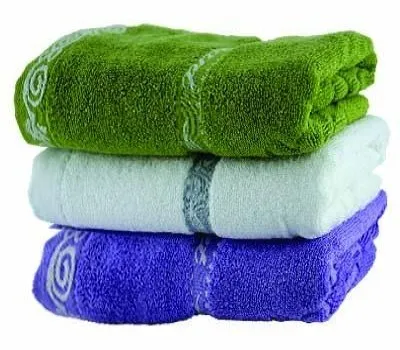 강릉판촉물 요즘 핫한 디자인 트렌드 2 달란트 수건