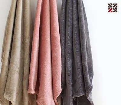 캠핑 판촉물 제작 시 주의사항 5가지 2 베이직밍크극세사담요