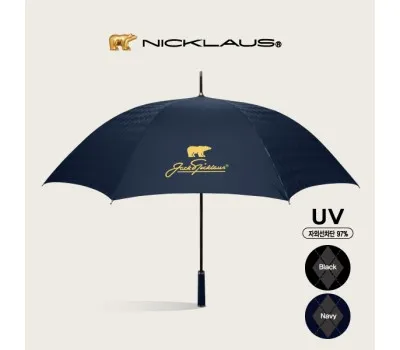 골프우산 기념품 제작 과정에서 커뮤니케이션 중요성 2 잭니클라우스 자동 아가힐엠보 70 골프우산