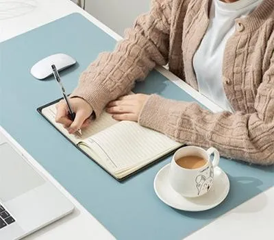 마우스패드 홍보물 성공 사례로 배우는 제작 가이드 2 데스크매트 장마우스패드 마우스 키보드 게이밍 장 패드