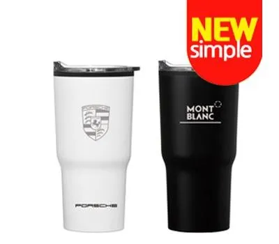 텀블러 판촉물 인쇄 방법 총정리 3 M6 텀블러 600ml