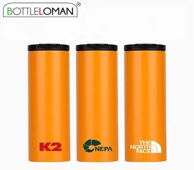 텀블러 판촉물 대량 주문 최적의 선택 5 트로이 트로피칼 텀블러 550ml