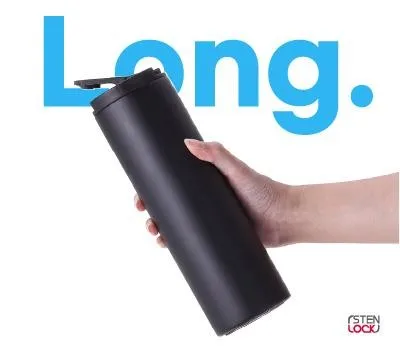 서초구판촉물 재주문률 1위 업체는 어디? 4 스텐락 롱텀블러 480ml