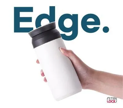 은평구판촉물 대량 제작 vs 소량 제작, 어디가 유리할까? 5 스텐락 엣지텀블러 350ml