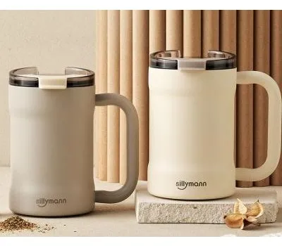 텀블러 판촉물 맞춤 제작 사양 안내 4 실리만 하모니 머그 텀블러 480ml