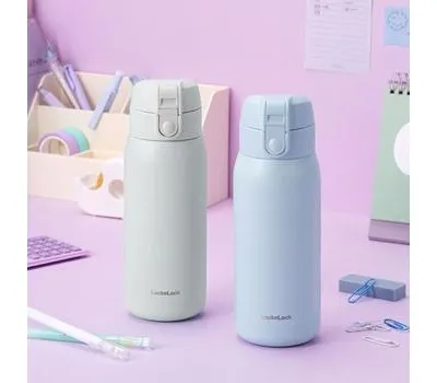 안동판촉물 후기로 검증된 믿을 수 있는 업체 3 락앤락 코튼캔디텀블러 370ml
