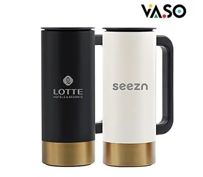 텀블러 홍보물 디자인 망치는 치명적 실수 TOP 3 2 바쏘 비틀즈 진공 텀블러 350ml