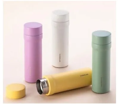 관공서 기념품 제작 비용 절약하는 7가지 방법 5 락앤락 포켓텀블러 150ml