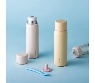 관공서 판촉물 국내산 원료 100% 사용 4 락앤락 리틀럽마망보온병505ml