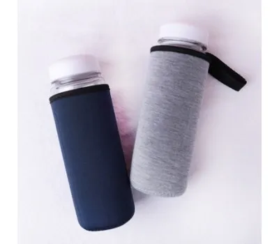 태안판촉물 대량 제작 vs 소량 제작, 어디가 유리할까? 4 마이보틀 물병 파우치-트라이탄 500ml