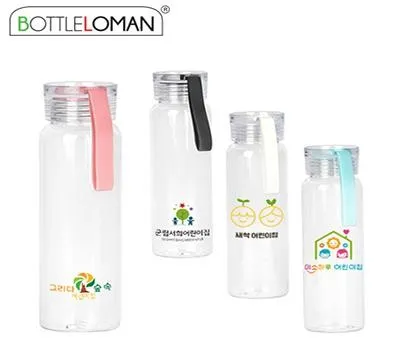 검단판촉물 업체 선정 기준 5가지 5 보틀로만 트라이탄 밀크슬림 에코보틀 300ml