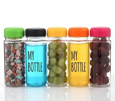 대전판촉물 우리 동네 베스트 업체 3 미니 5칼라 물병페트 380ml