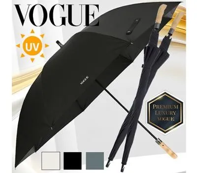 골프우산 판촉물 제작비 절약하면서 품질 유지하는 비결 5 보그75럭셔리골프우산UV암막