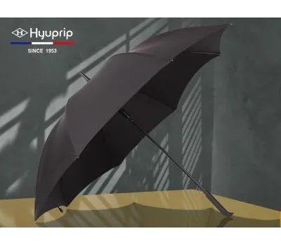 동탄판촉물 제작 시 알아두면 유용한 체크리스 입니다. 4 협립70 스무스 300T고밀도 골프우산 블랙