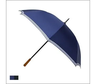 골프우산 판촉물 빠른 제작 가능한 업체 4 아쿠아시티 70자동 엔드라인장우산