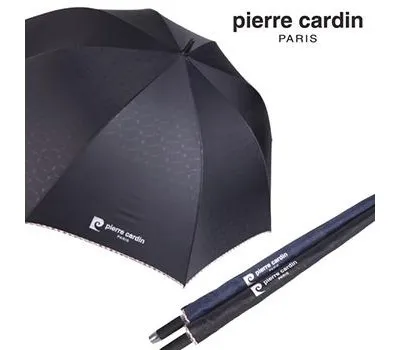 골프우산 판촉물 패키징까지 완벽하게 5 피에르가르뎅 75자동8K 엠보체크 골프우산