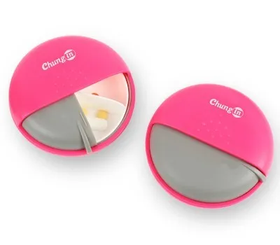 휴대용약통 판촉물 제작 시 주의사항 5가지 3 하모니 휴대용약통 15호