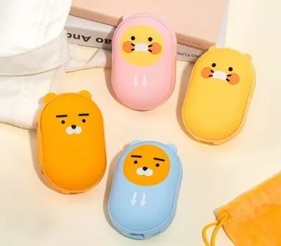 보조배터리 판촉물 브랜딩 효과 극대화하기