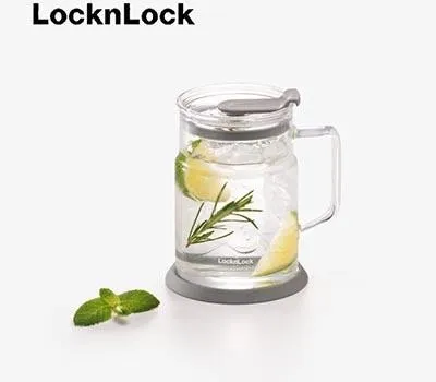 강남구판촉물 제작 시 꼭 고려해야 할 3가지 포인트 4 락앤락 메트로 유리머그 560ml