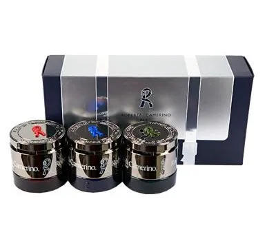 서대문구판촉물 고객 만족도 99% 업체 소개 5 로베르타디까메리노 크롬 방향제 60ml 3p