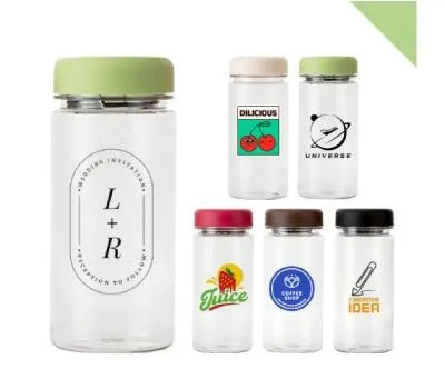 강원도판촉물 당일 제작 가능한 곳은? 5 에코보틀 에코젠 350ml