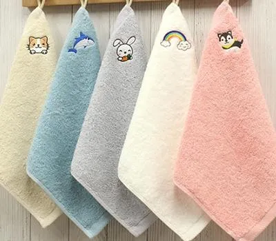 수건 판촉물 입소문 난 제작사