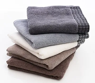 수건 판촉물 요즘 대세 아이템은? 2 발렌티노크리스티 네오 타올 150g