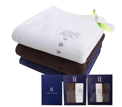 타올 판촉물 브랜드별 특징 정리 3 PGA 150g 면사타올 1P