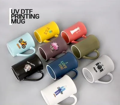 머그컵 판촉물 기업 임직원용 제작 2 드망즈 UV DTF필름인쇄머그 랑스 445ml 15온스
