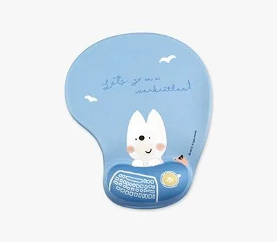 부천판촉물 가격 할인받는 꿀팁 5가지 2 주문제작 마우스패드 손목 보호 패드 MF1017