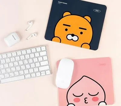 삼척판촉물 실패하지 않는 5가지 방법 4 카카오프렌즈 마우스 패드