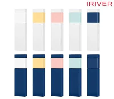 김천판촉물 어떤 업체를 선택해야 할까? 5 아이리버 도미노 스틱 2.0 USB