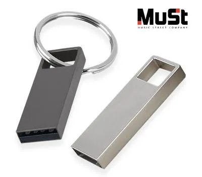 USB 답례품 제작 시 알아야 할 모든 것 5 뮤스트 스퀘어링 USB 2.0 4GB