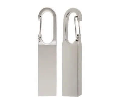 울산판촉물 급하게 필요할 때 빠른 제작 업체 2 키홀더 메탈 USB 메모리 32G