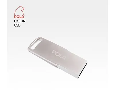 USB 기념품 품질 검수 시 체크해야 할 10가지 포인트 5 폴라 POLA 옥스콘 USB 2.0 64G