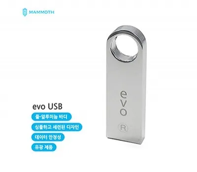 서초구판촉물 어떤 업체를 선택해야 할까? 3 매머드 USB 16G
