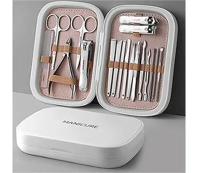 손톱깎이 기념품 리오더 시점 판단하는 기준과 방법 5 매티파스텔 손톱깎이세트 18종