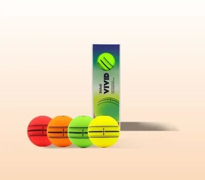 하남판촉물 최신 트렌드 TOP 10 소개 2 볼빅 비비드 3구 3피스 골프공