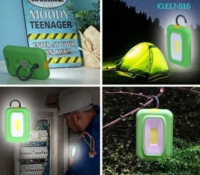 양양판촉물 최신 트렌드 TOP 10 소개 4 마그네틱 LED라이트 작업등 캠핑등