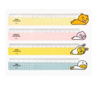 전남판촉물 업체별 가격 비교 완벽 분석 4 카카오프렌즈 방안자 15cm