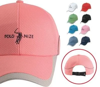 행사 기념품 제작, 품질과 가격 두 마리 토끼 잡기 5 야구모자 행사용 단체모자 골프모자 4